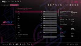MSI MPG B850 EDGE TI WIFI-4